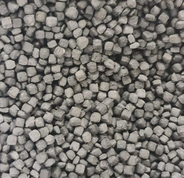 Fregola Nera 1Kg.