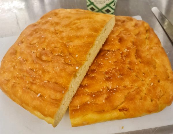 Homemade Bread 1 pc. - Image 2