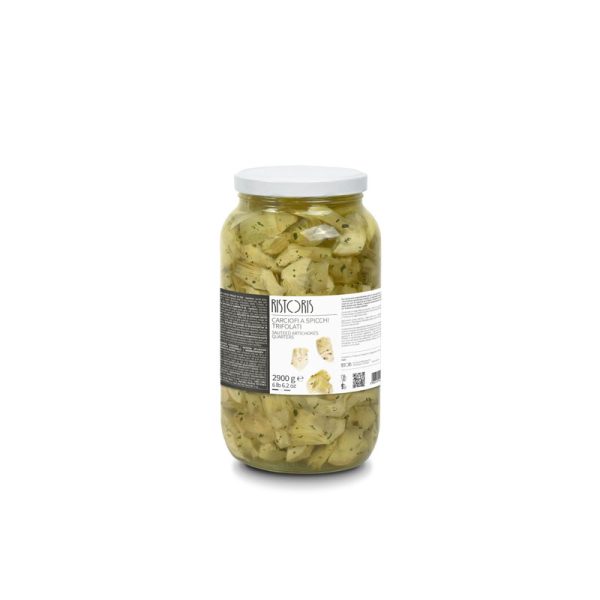 Artichokes