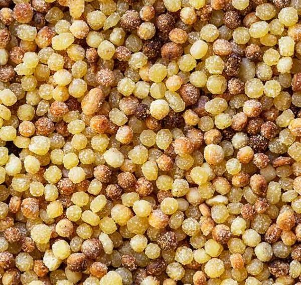 Fregola Classica 1Kg.