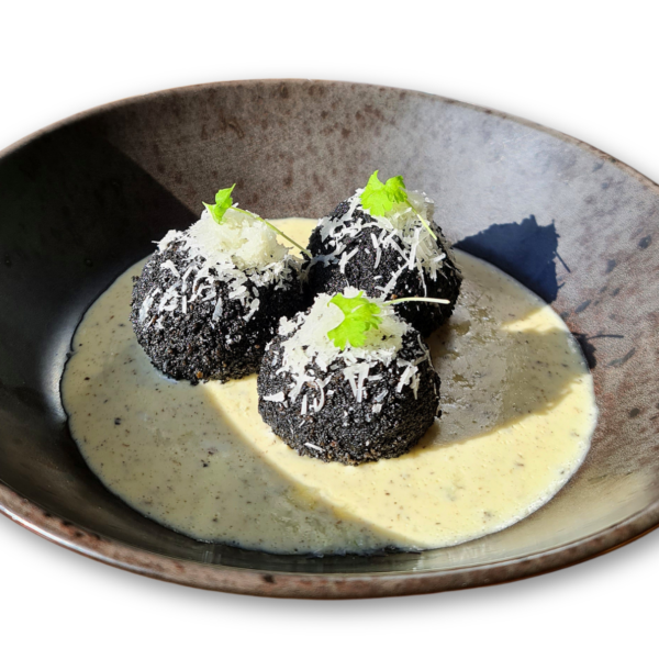 Crocchette Truffle - 60 pcs.