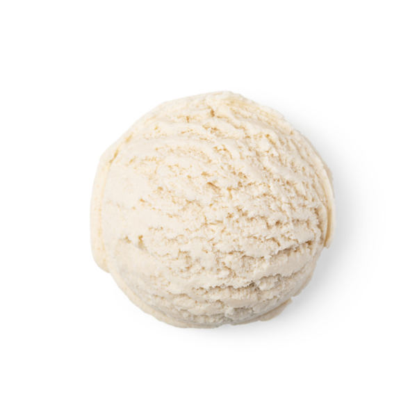 Vanilla ice Cream - 4L