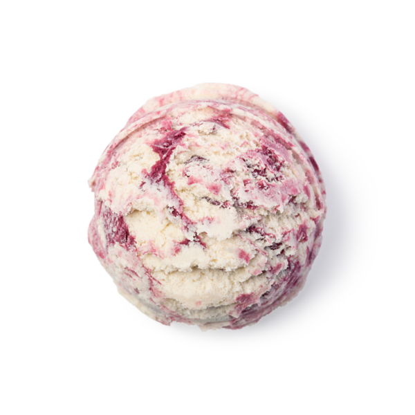 Amarena ice Cream - 4L