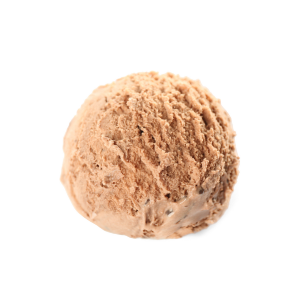 Hazelnuts ice cream - 4L