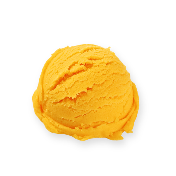 Apricot ice cream - 4L